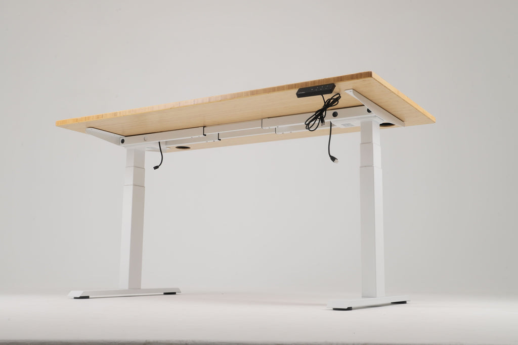 Height Adjustable Standing Desk