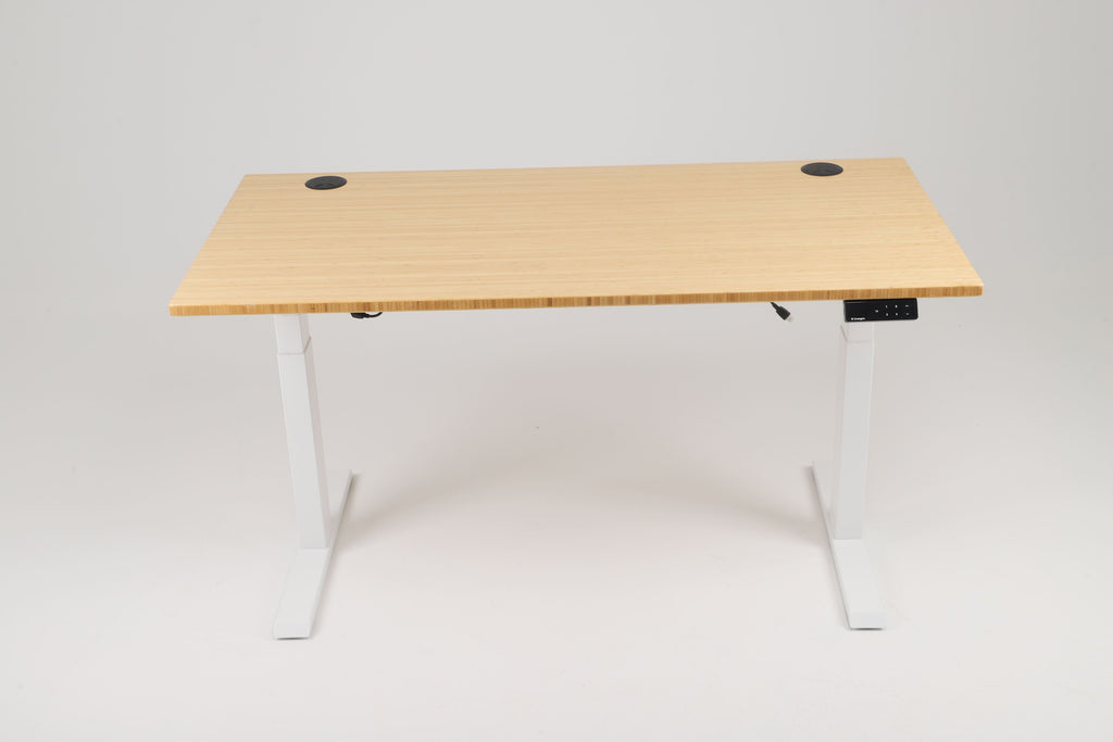 Height Adjustable Standing Desk
