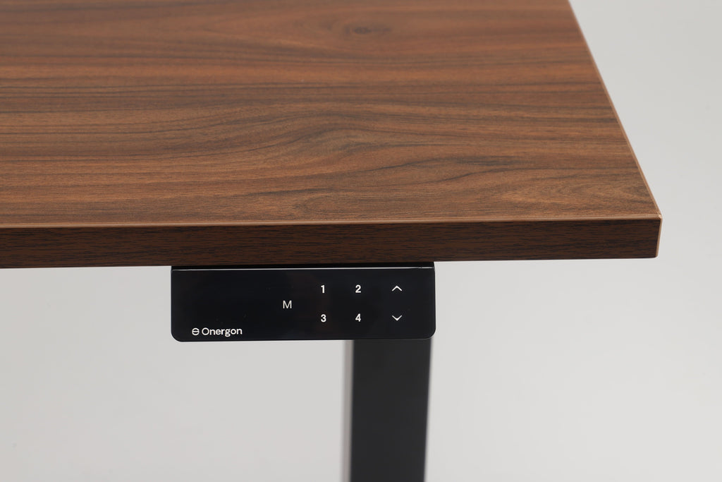 Height Adjustable Standing Desk