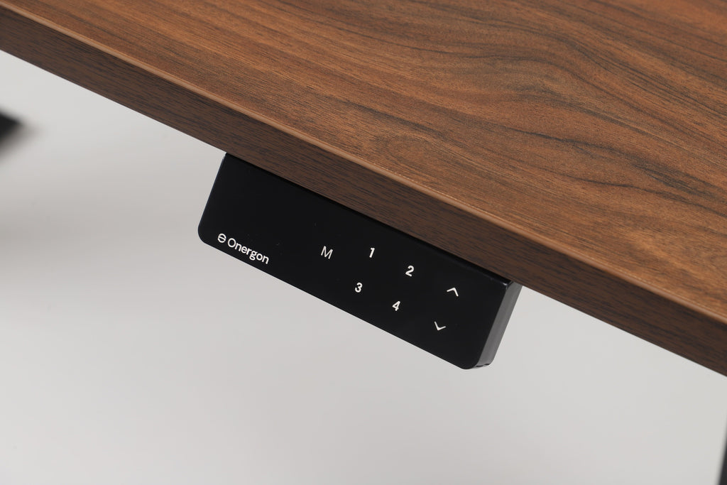 Height Adjustable Standing Desk