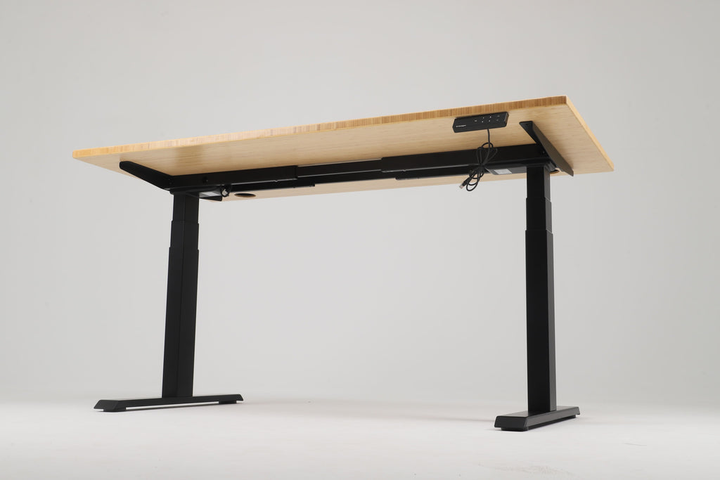 Height Adjustable Standing Desk