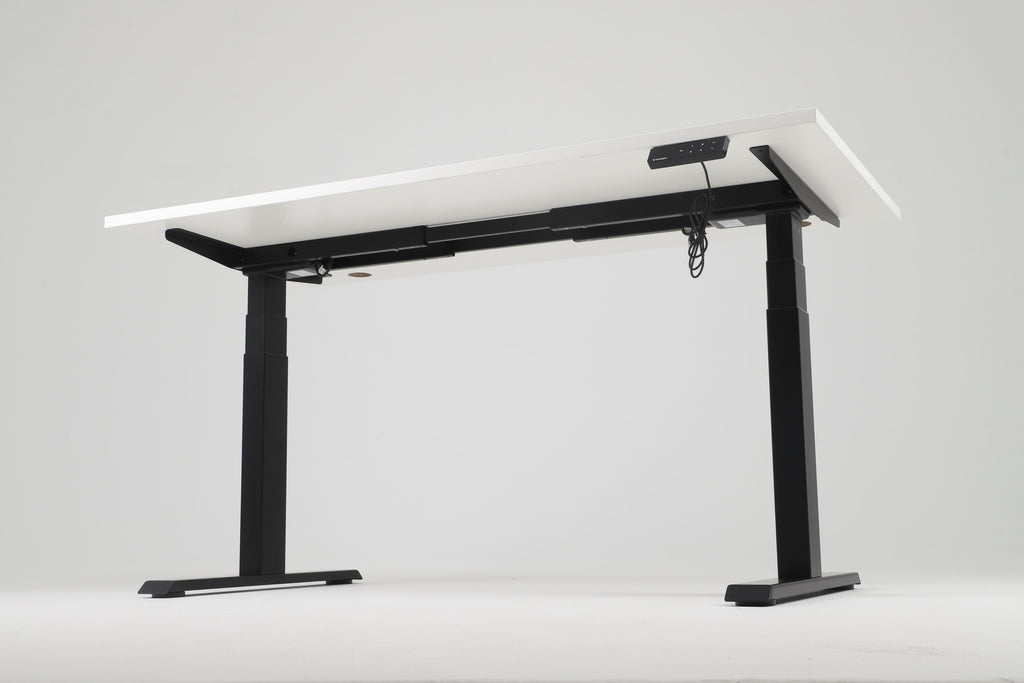Height Adjustable Standing Desk