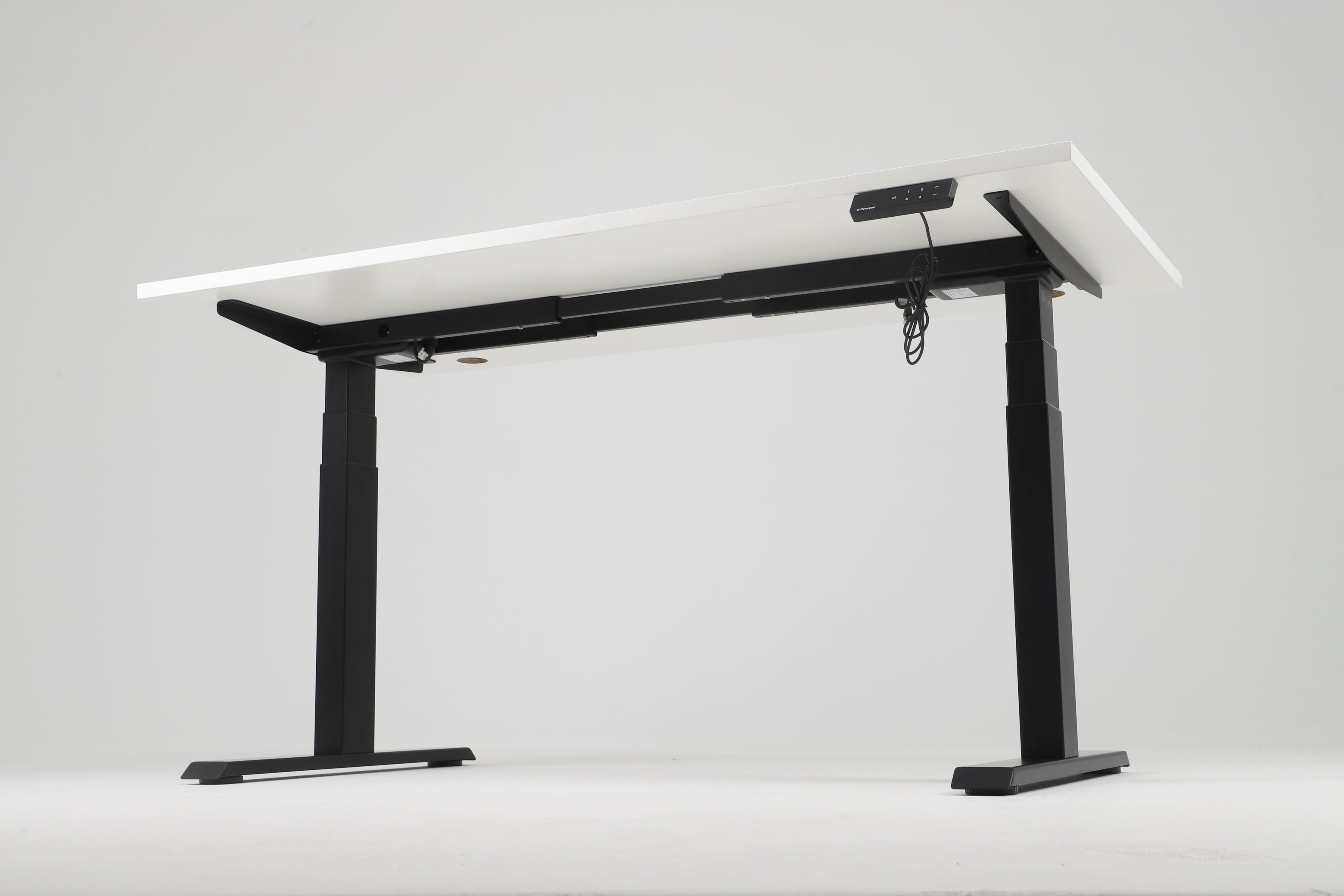 Height Adjustable Standing Desk