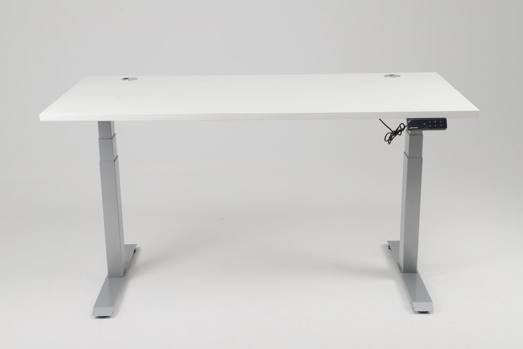 Height Adjustable Standing Desk