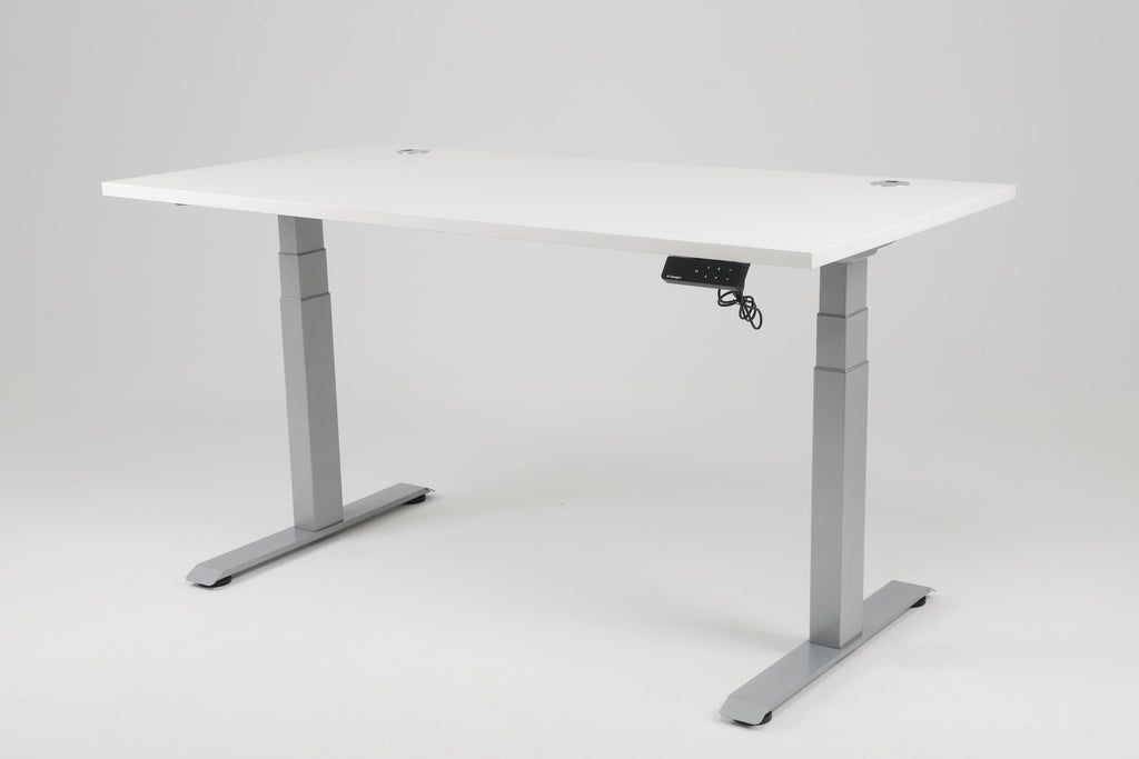 Height Adjustable Standing Desk